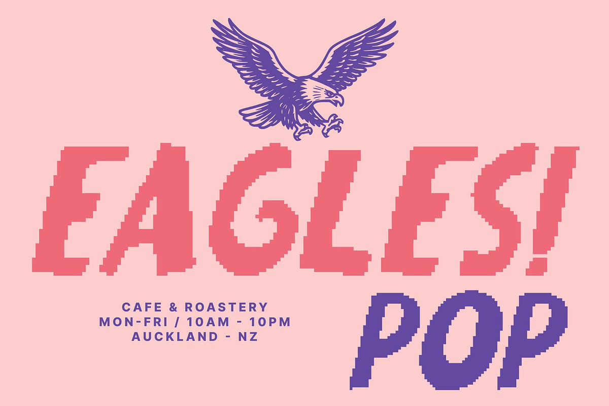 CS Winslow Pixel, a Sans Serif Font by Craft Supply Co. (Photo 3 of 8)