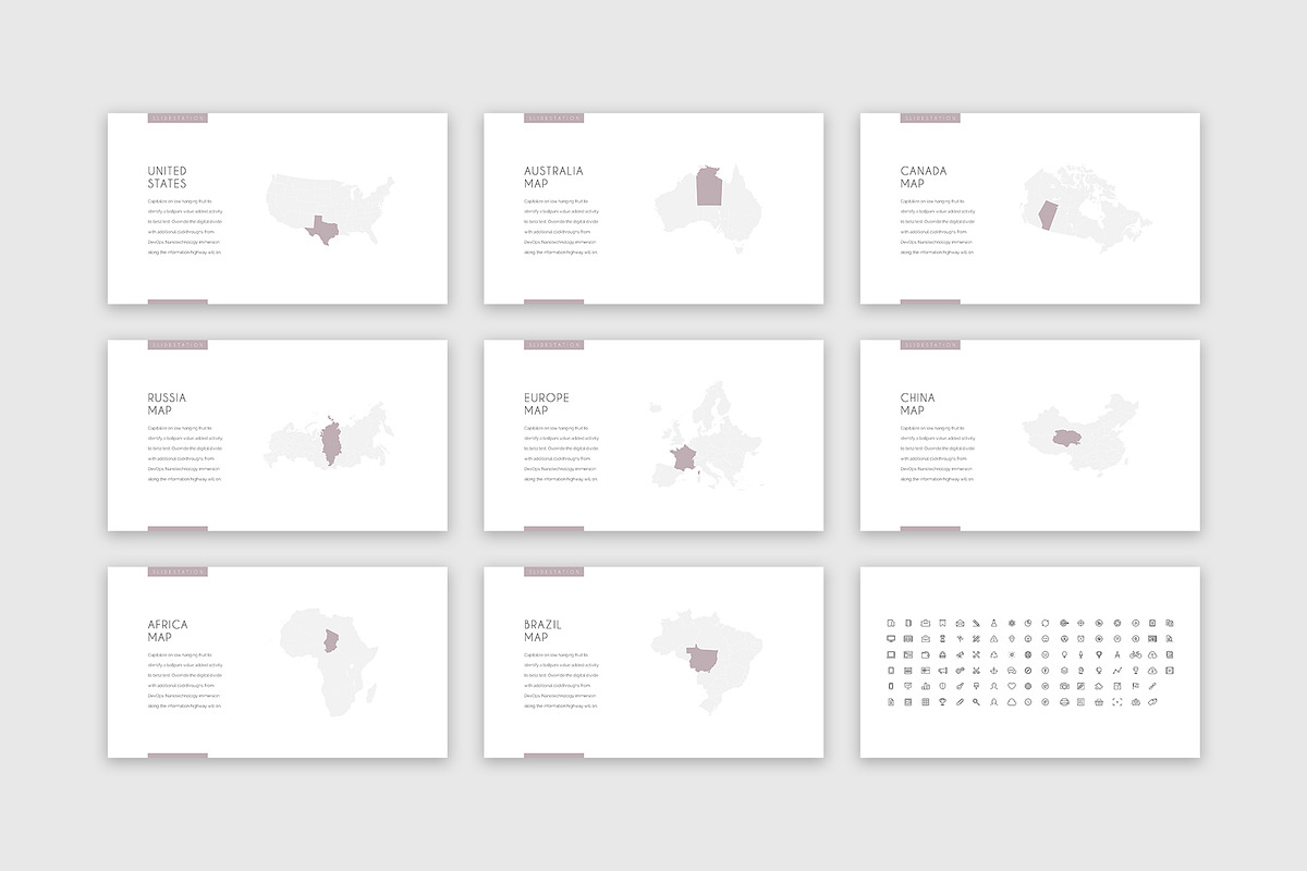 Freya Keynote Presentation, a Presentation Template by SlideStation (Photo 12 of 12)