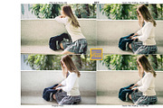 Kamin Film Feeling Portra 160, an Action Add-On by Kamin Lightroom Preset (Thumbnail 9 of 22)