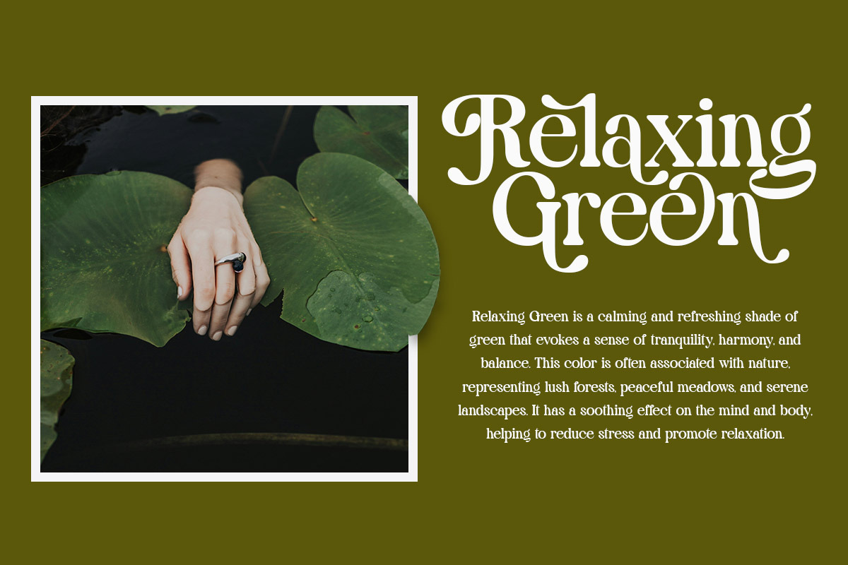 Golden Title - Elegant Vintage Serif, a Serif Font by Qweera Studio (Photo 7 of 10)