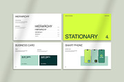 Brand Guideline Templates, a Branding & Logo Template by Oriofix (Thumbnail 9 of 9)