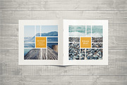 Photography Portfolio Template, a Brochure Template by ShapShapy (Thumbnail 5 of 21)