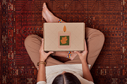 Cozy Fall Graphics Set for Crafting, an Illustration by Oleksandra Illustrates (Thumbnail 6 of 13)