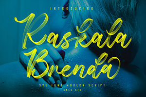 Raskala Brenda
