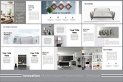 Innovation Powerpoint Template, a Presentation Template by Presentation Official (Thumbnail 3 of 12)