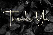 Asmiyati | A Luxury Script Font, a Script Font by Graphicfresh (Thumbnail 7 of 7)