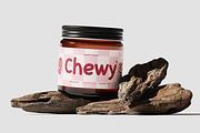 Oh My Sugarié – Fun Display Font, a Sans Serif Font by Studio Moara (Thumbnail 4 of 8)