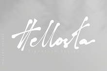 Hellosta