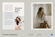 TERALIS – Beauty Stories Magazine, a Social Media Template by Studio Manuals (Thumbnail 4 of 8)