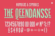 Alphabet, letter set, hand drawn, a Decorative Illustration by Foxys Graphic (Thumbnail 3 of 3)