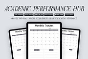 Ultimate Planning Bundle, a Presentation Template by Ahluva Studio (Thumbnail 5 of 9)