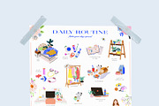 Woman Mystery & GRL Power BUNDLE, an Object Graphic by Ruslana Lubenets (Thumbnail 86 of 123)
