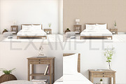 MOCK UPS BUNDLE, 10 INTERIOR PSD, a Print Template by HisariDS Mockup Design (Thumbnail 6 of 11)