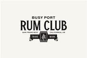 Winston Typeface, a Serif Font by Bebop Font Foundry (Thumbnail 4 of 5)