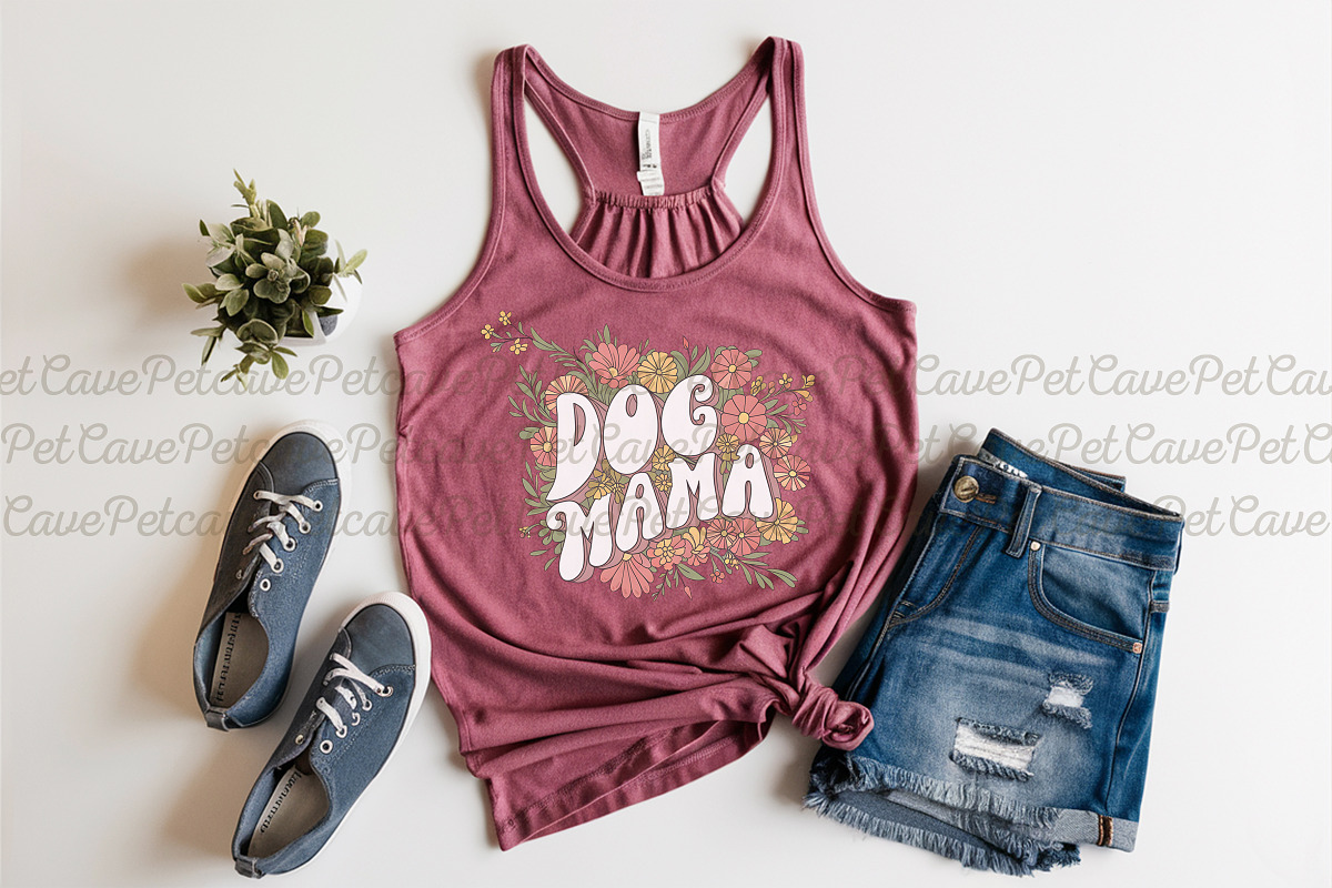 Fur Real Love Dog Lovers PNG Bundle, a Graphic by Pet Cave (Photo 8 of 8)