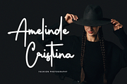 Allwish Honest, a Script Font by Essentials Studio (Thumbnail 2 of 7)