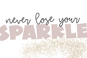 Pink - A Bold Handwritten Font, a Script Font by KA Designs (Thumbnail 11 of 11)