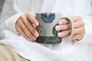 Marry Me Watercolor Illustrations, an Illustration by Tilling (Thumbnail 8 of 9)