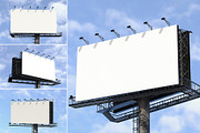 Billboard Mockup, an Advertising Mockup by graphicpages (Thumbnail 12 of 13)