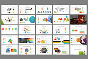 Digital Business Presentation, a Presentation Template by GreenDesign (Thumbnail 4 of 4)