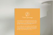 De Golden Script, a Script Font by Muwatta Studio (Thumbnail 6 of 11)