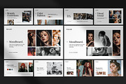 KINVOLD - Keynote Template, a Presentation Template by rubirubiko (Thumbnail 10 of 13)