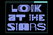 Nika Font, a Font by yaisalinas (Thumbnail 9 of 13)