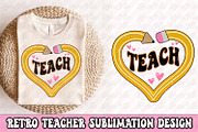 Back To School Png Bundle, an Object Graphic by RETROVIBZDESIGNS (Thumbnail 6 of 10)