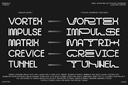 Frankco, a Font by inumocca_type (Thumbnail 6 of 16)