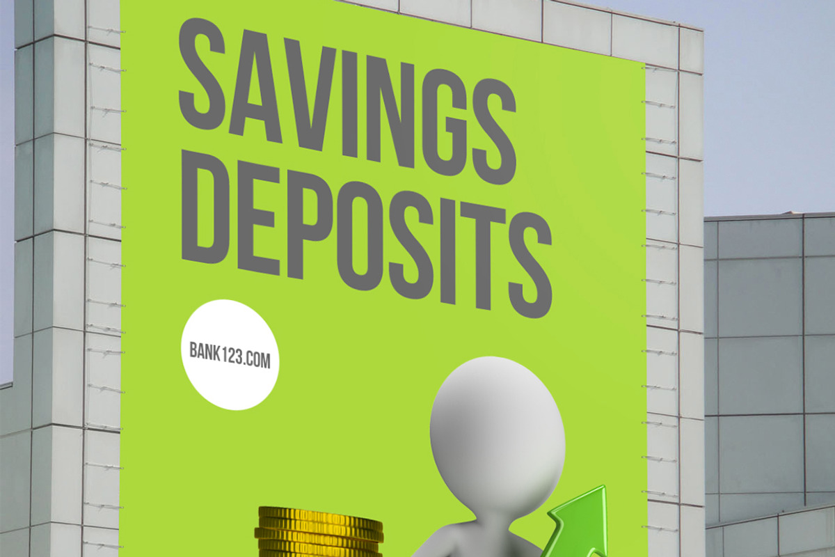 3D Small People - Set 09, a Finance Illustration by Anatoly Maslennikov (Photo 3 of 5)