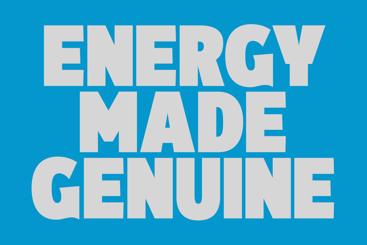 Kalua Bold Sans Serif, a Sans Serif Font by Letterhend Studio (Photo 4 of 11)