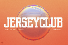 JERSEYCLUB Family