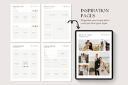 Digital Wedding Planner Bundle, a Magazine Template by ShopRShop (Thumbnail 5 of 9)