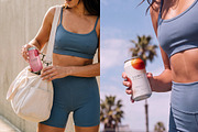 Soda Can Mockups Sport Edition, a Packaging Mockup by Dikarte.Store (Thumbnail 7 of 8)