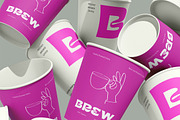 Fumble Sans Font, a Sans Serif Font by Salt & Pepper Designs (Thumbnail 3 of 9)