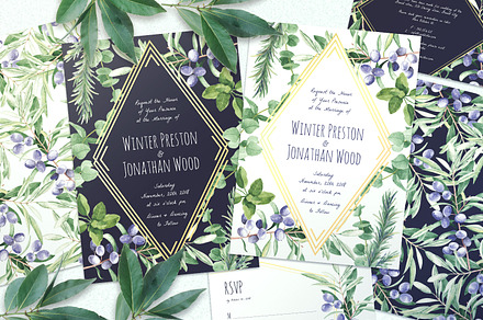 Gusto Mediterraneo Wedding Suite