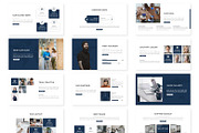 Shifter - Google Slides Template, a Presentation Template by inspirasign (Thumbnail 3 of 4)