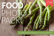 Food Photo Pack preview 5