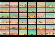 300 Cinematic Anderson Landscapes, a Graphic by Nocturnal Wolf (Thumbnail 9 of 17)