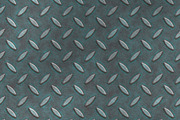 Diamond plate textures 2, a Texture Graphic by dotstudio (Thumbnail 10 of 10)