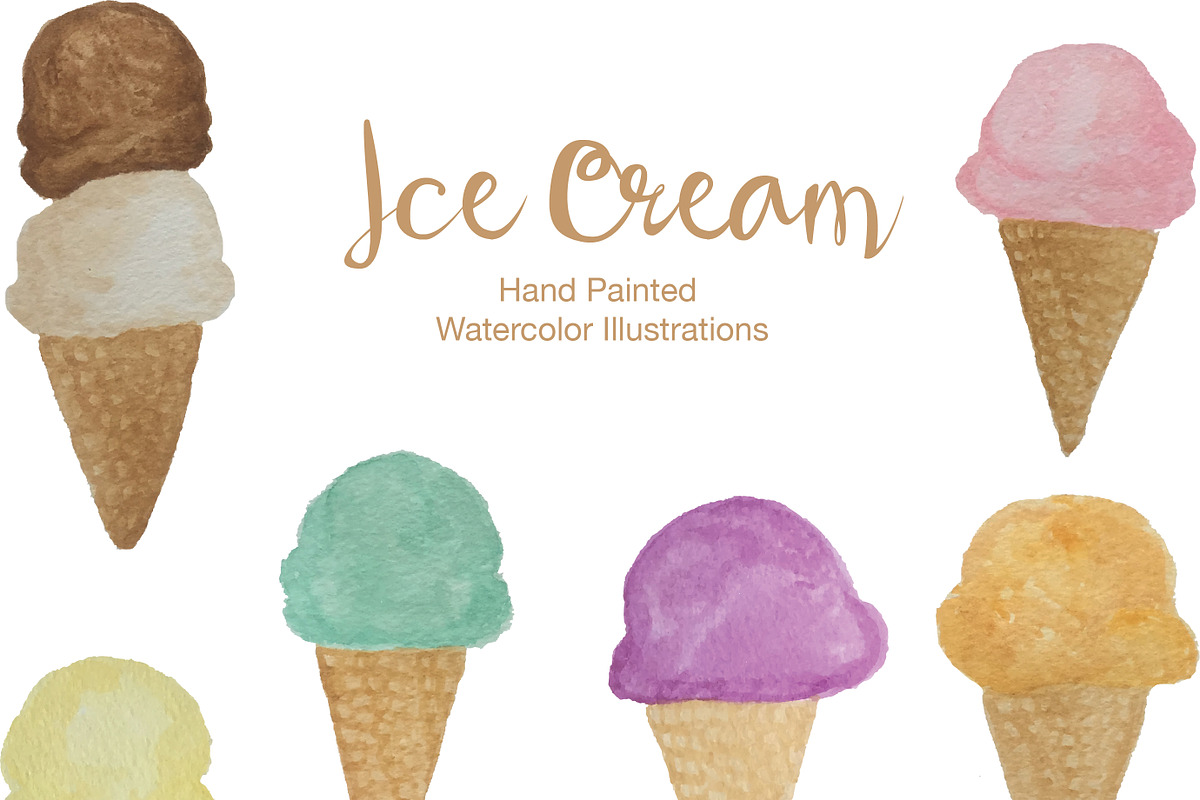 Sweet Treats, an Illustration by Valeri Nick (Photo 2 of 5)