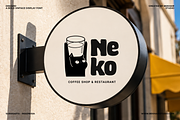Discard – Bold Retro Display Font, a Serif Font by Bekhair Studio (Thumbnail 10 of 17)