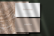 Driftwood Font, a Sans Serif Font by Kohl + Cole (Thumbnail 2 of 5)