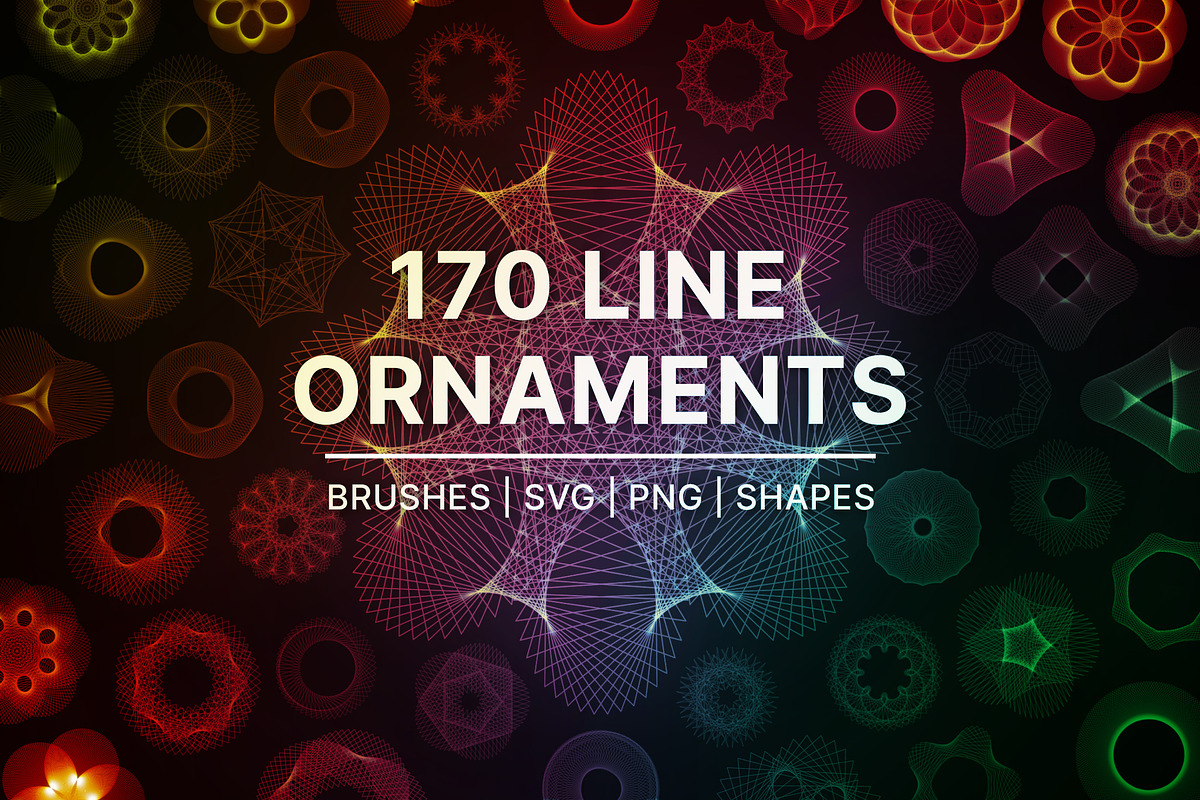 2500+ Affinity Brushes, a Brush Add-On by xresch (Photo 27 of 31)
