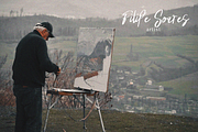 Reforia Signature, a Handwritten Font by Eltypesstudio (Thumbnail 9 of 10)