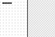 Grids – Geometric Overlay Textures, a Texture Graphic by Partikusi Design (Thumbnail 2 of 3)