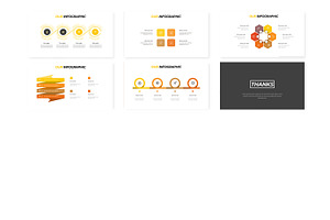 Fold - Powerpoint Template