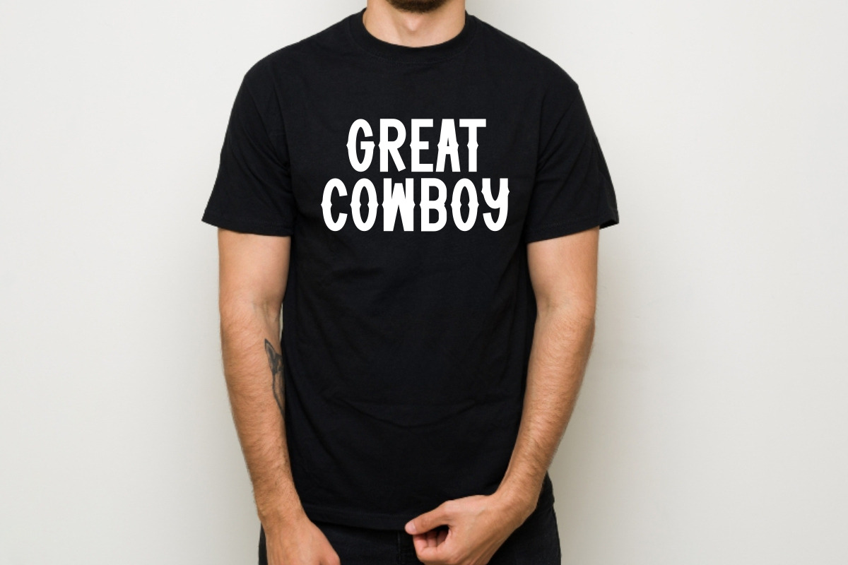 Trails Shield - Western Vintage, a Sans Serif Font by Pian45 Studio (Photo 4 of 9)