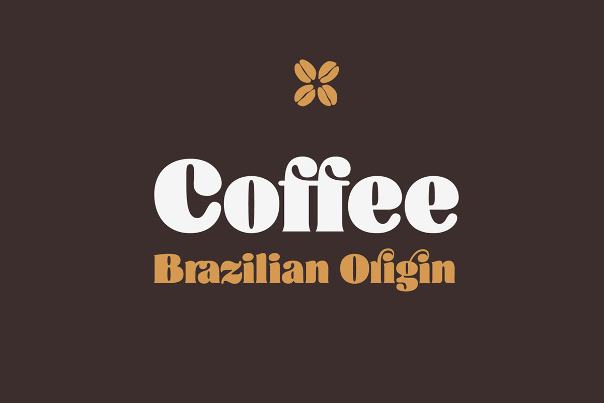 Café Brasil family preview 5