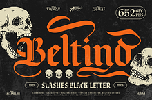 Beltino